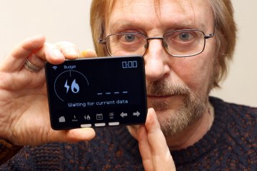 My energy firm won't replace my 'dumb' smart meter due to loophole in rules