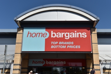 Home Bargains shoppers rush to buy energy saving device that costs 7p to run