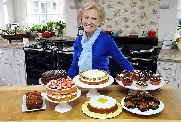 Finsbury Food, which makes Mary Berry 's cake range, said high costs dented profit