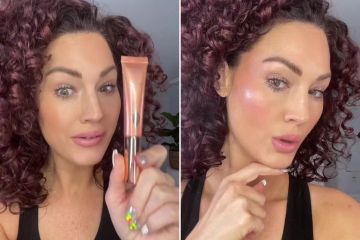 I tested a Charlotte Tilbury light wand dupe on Amazon - I love it & I saved $30