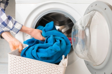 Cheapest time to wash and dry clothes to save money on energy bills