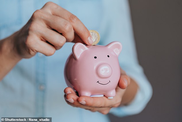 Savers are being offered the best one-year National Savings account interest rates since 2010