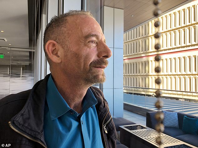 'Berlin Patient' Timothy Ray Brown was successfully cured of the HIV virus 16 years ago