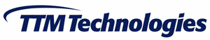 TTM Technologies logo