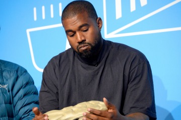 Adidas to lose out on £1bn by cutting ties with Kanye West's line Yeezy