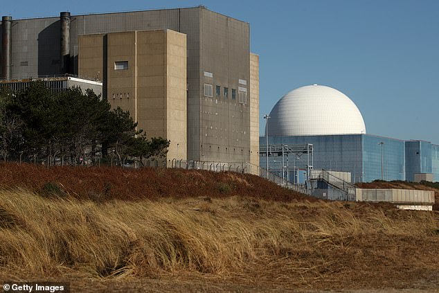 Ministers are tearing up old EU red tape that Chancellor Jeremy Hunt says will unlock £100bn in possible funding for projects such as the £20bn Sizewell C nuclear power plant in Suffolk