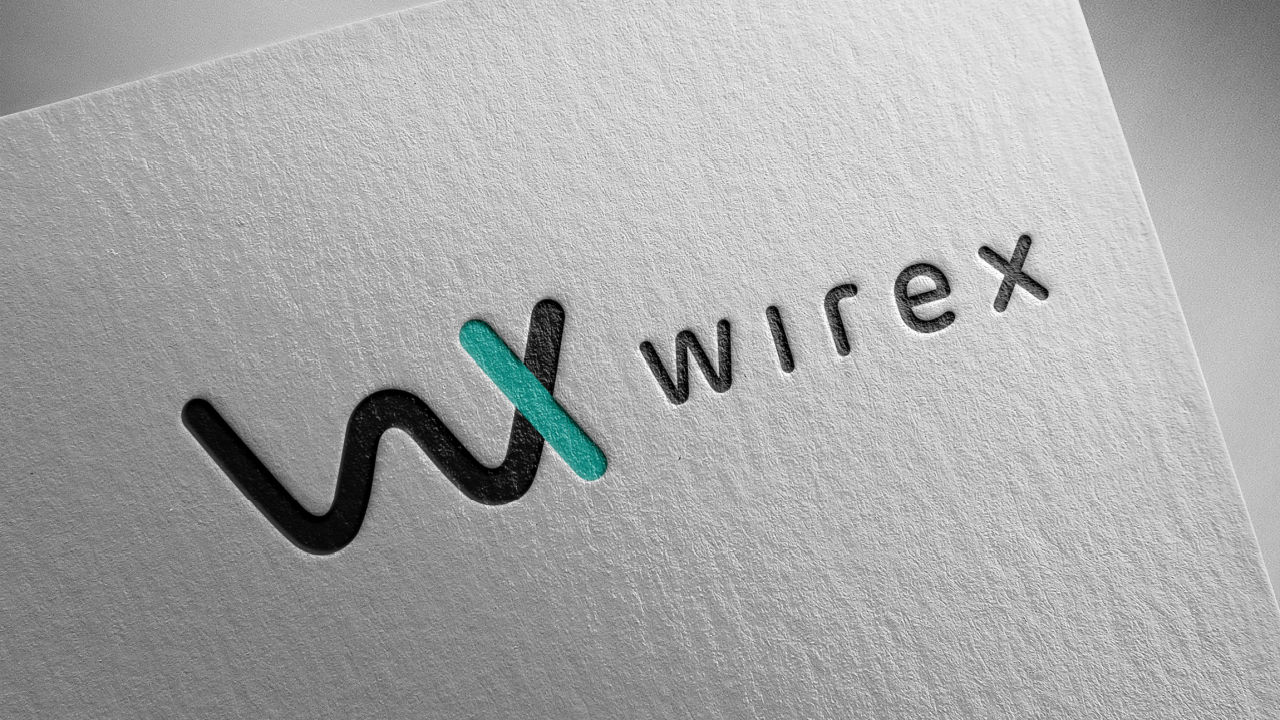 wirex visa