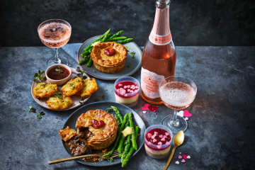 M&S reveals popular £20 Valentine's Day meal deal including steak and prosecco