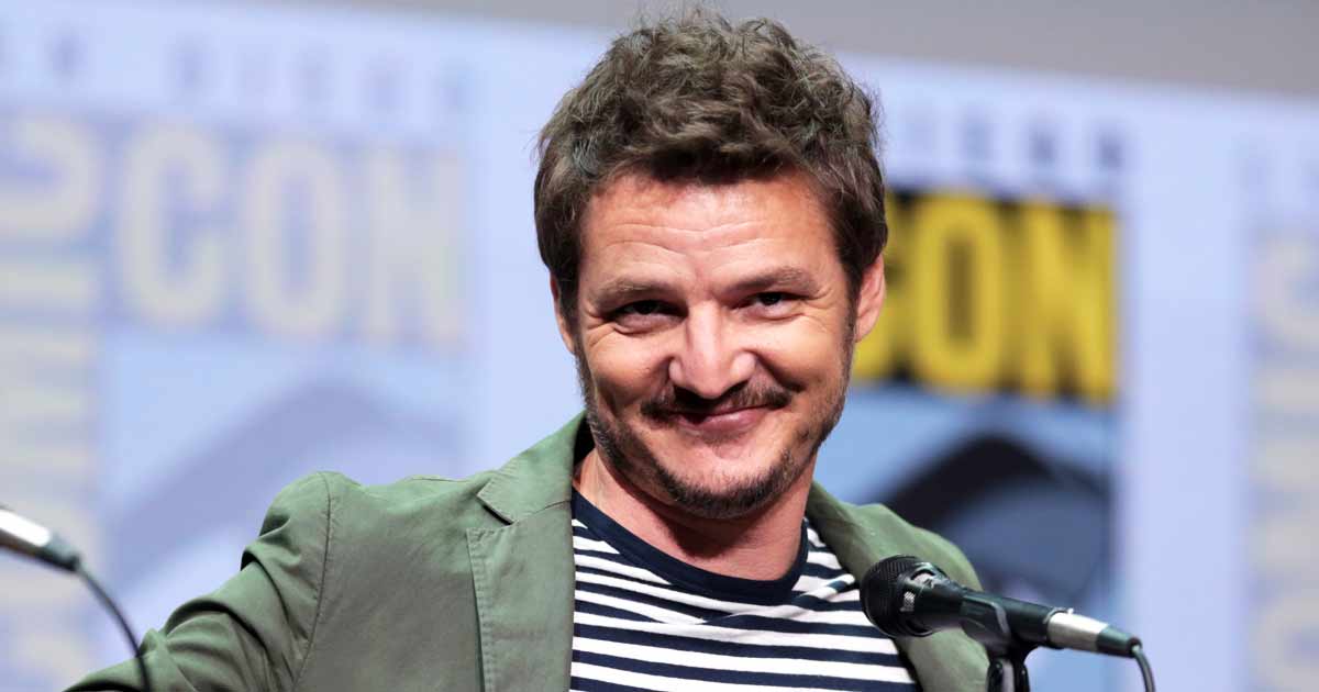 Pedro Pascal, The Last Of Us Actor Reacts On Being Daddy Of Internet