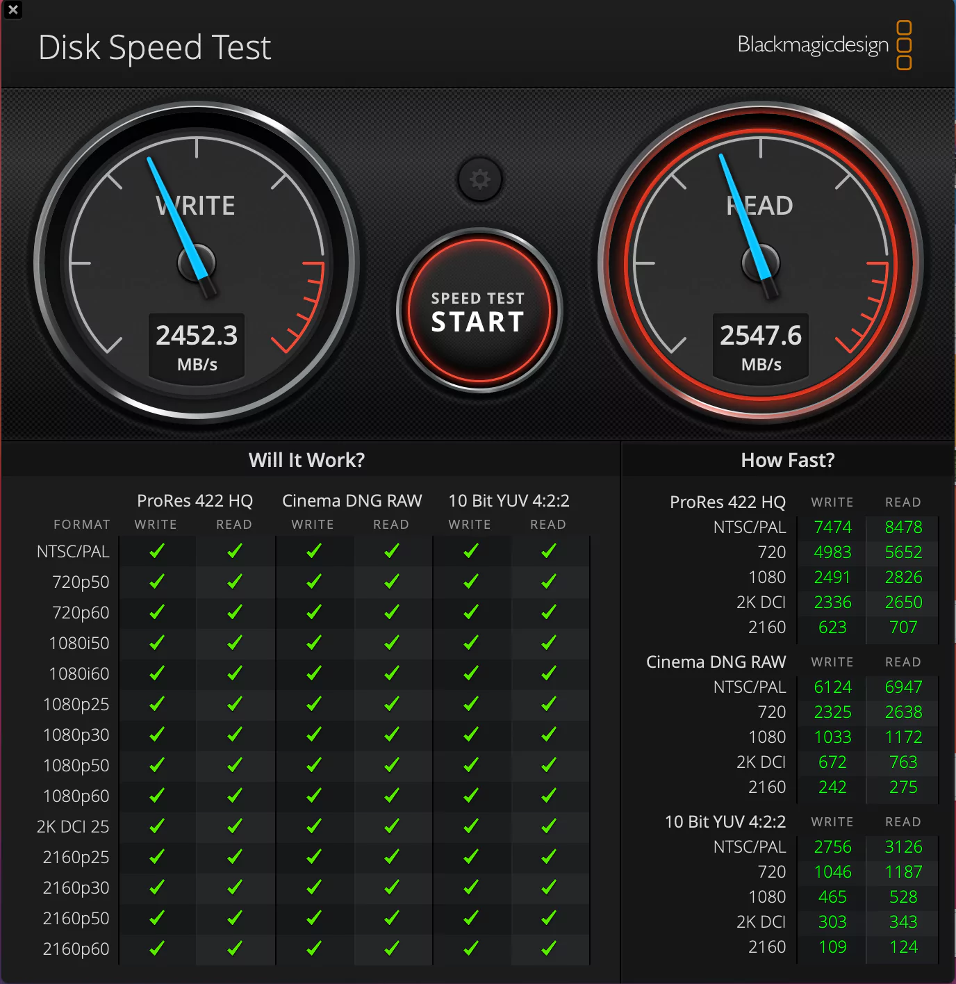 external hidrive ssd