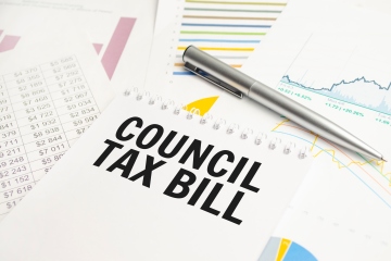 List of locations where council tax will rise by up to 15% within weeks