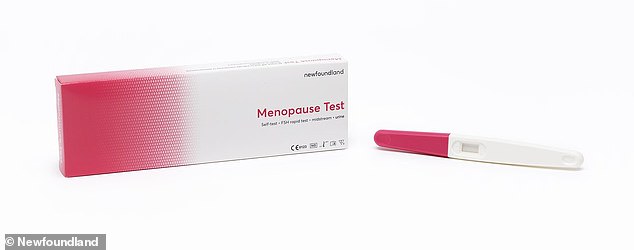 Not only did the pandemic led to a huge surge in demand for Covid home testing kits as people took an increased interest in managing their personal health, but radically reshaped the market for at-home medical diagnostics