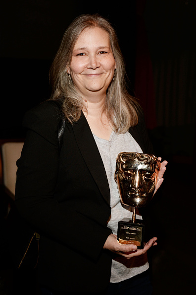 Amy Hennig