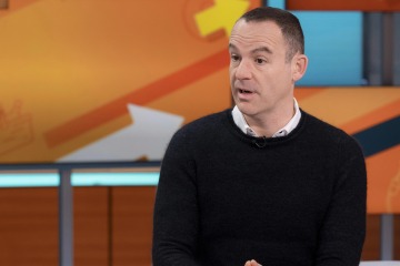 Martin Lewis explains what energy price cap increase means for you