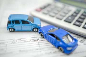 Blow to motorists as car tax to rise from April - check how much more you'll pay