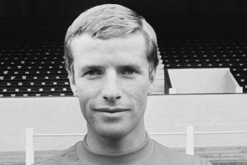 Leyton Orient's record-breaking midfielder Peter Allen dies aged 76