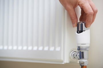 Underused radiator setting that could help slash your energy bills by £75 a year