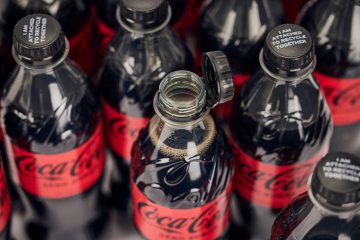 Coca Cola has made a huge change to bottles - and it's annoying fans