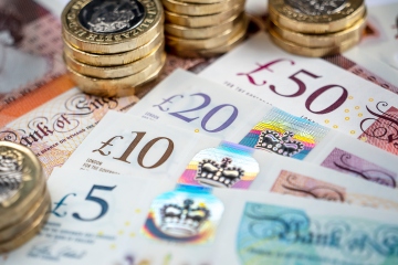 Brits could be missing out on a whopping £18 BILLION of ‘free money’ - here's how