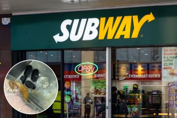 Subway fans mortified after seeing how their chicken & tuna mayo are made