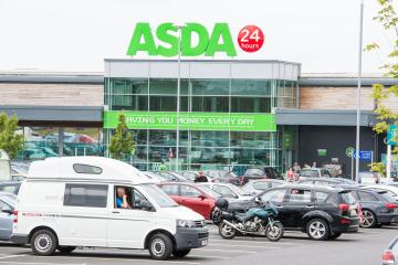 People are only just realising what Asda stands for