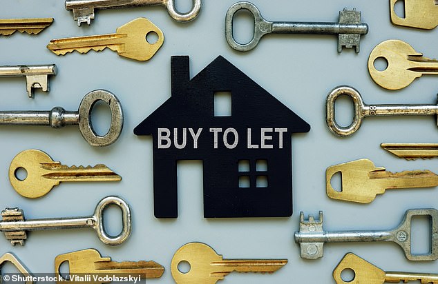 Although some landlords are planning to downsize their portfolio most would rather see regulation around the sector changed