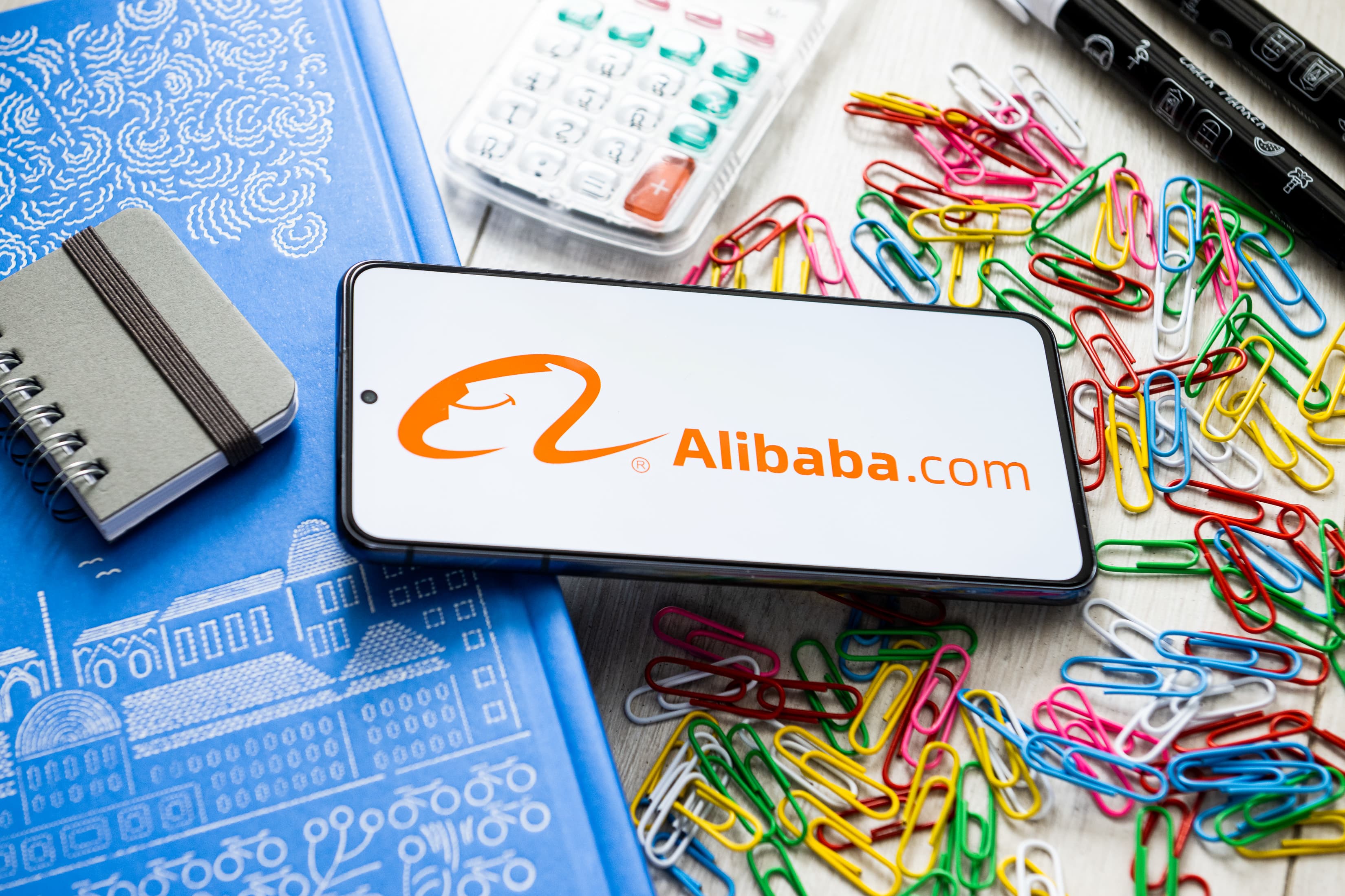 Wall Street is bullish on Alibaba's overhaul with Morgan Stanley expecting the stock to double