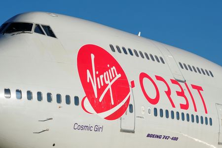 After-hours movers: Virgin Orbit sinks on plan to cut most of workforce, Rumble gains on earnings