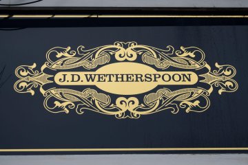 Wetherspoon is selling pints for just £2.15 from today - you'll have to be quick