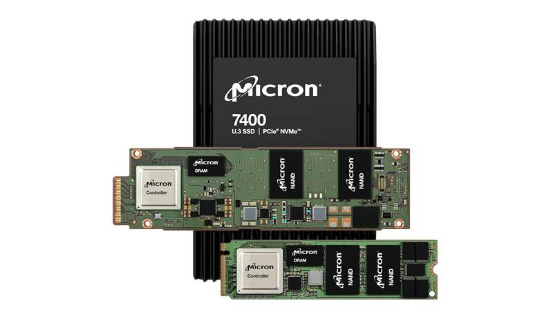     Image source: Micron Technology 