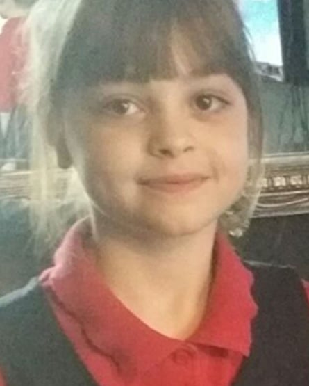 Saffie Roussos