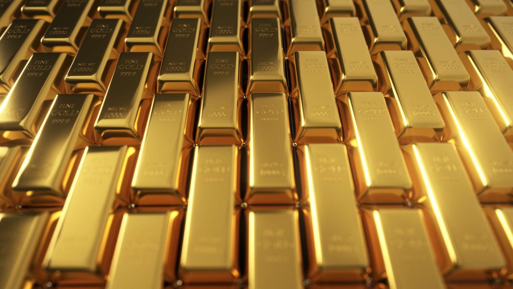 Golden Future: Is the Increase in the Price of Gold a Trend that Will Continue?