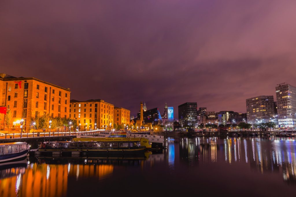 How Regeneration is Fuelling Investment in the North West  