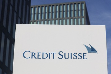 Global market meltdown stalled after Credit Suisse's £44billion bailout