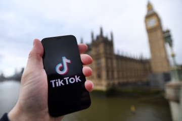 TikTok set to be BANNED on phones by government amid China security fears