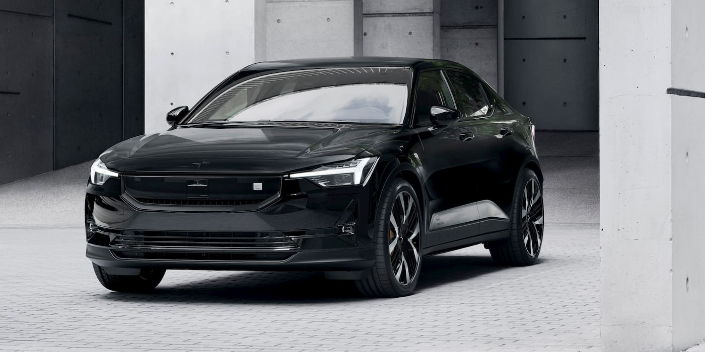 Polestar-2-Germany