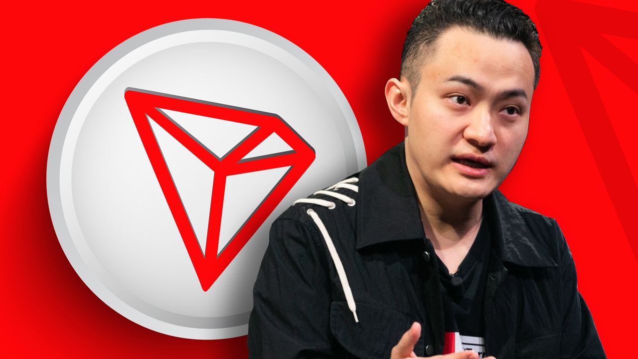 justin sun tron btt complaint