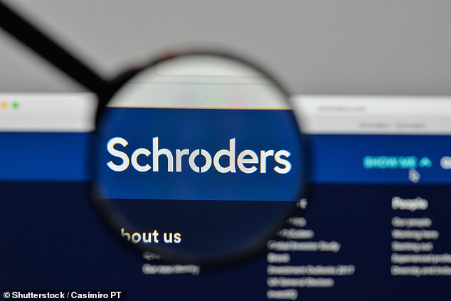 Schroders pointed to ‘challenging markets and lower performance fees’, as it unveiled full-year profits