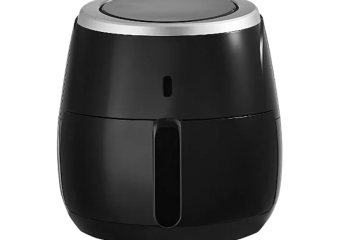 Shoppers rush to buy 'brilliant' air fryer that costs just £45 