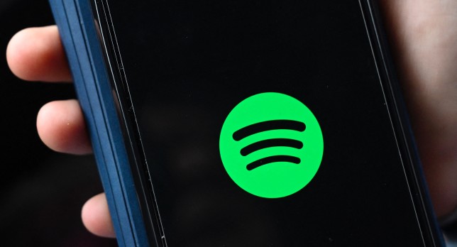 Spotify logo