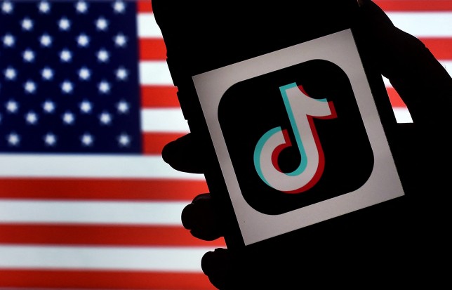 US TikTok