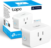 Product image of TP Link Tapo Smart Plug