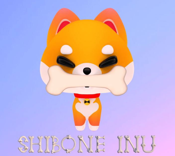 shibone inu