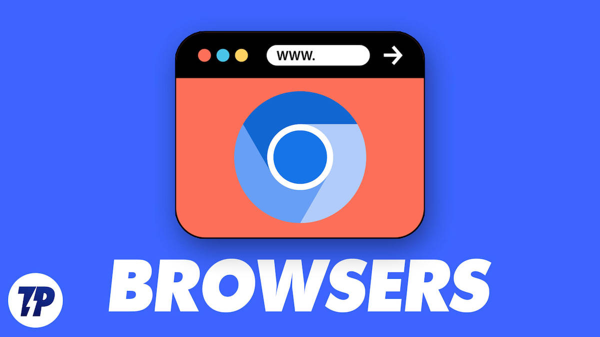 best chromium browsers