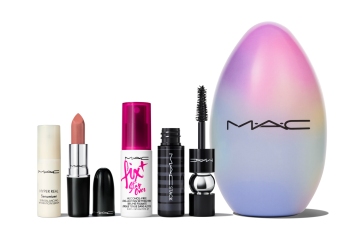 Boots is giving shoppers a FREE MAC Easter Egg worth £45