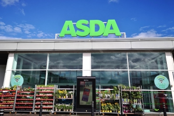 Asda Easter Bank Holiday 2022 opening times: What time are stores open?