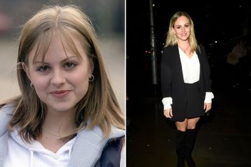 Coronation Street fans shocked as Tina O’Brien reveals her real age