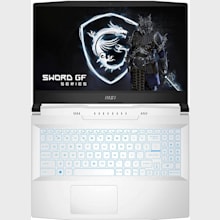 Product image of MSI Sword 15 (2022)