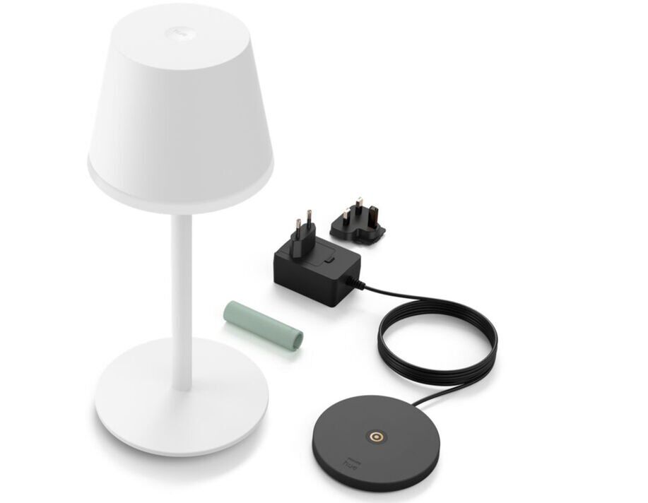 Hue Go Portable Table Lamp