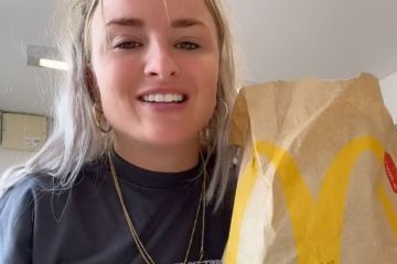 I'm a McDonald's superfan and you've been eating it all wrong